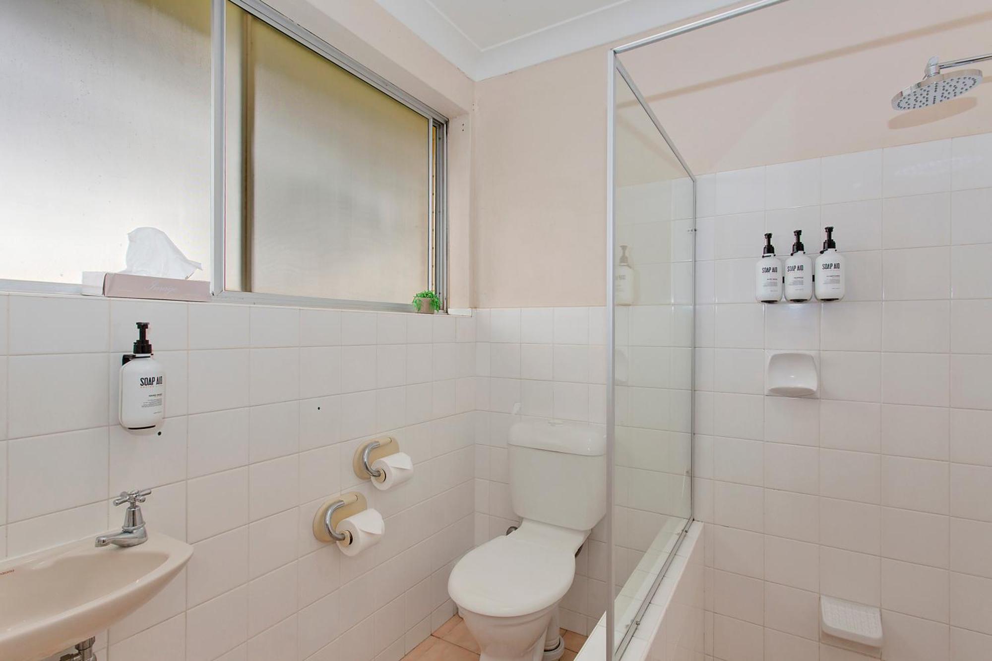 Econo Lodge Savannah Park Tamworth Bagian luar foto