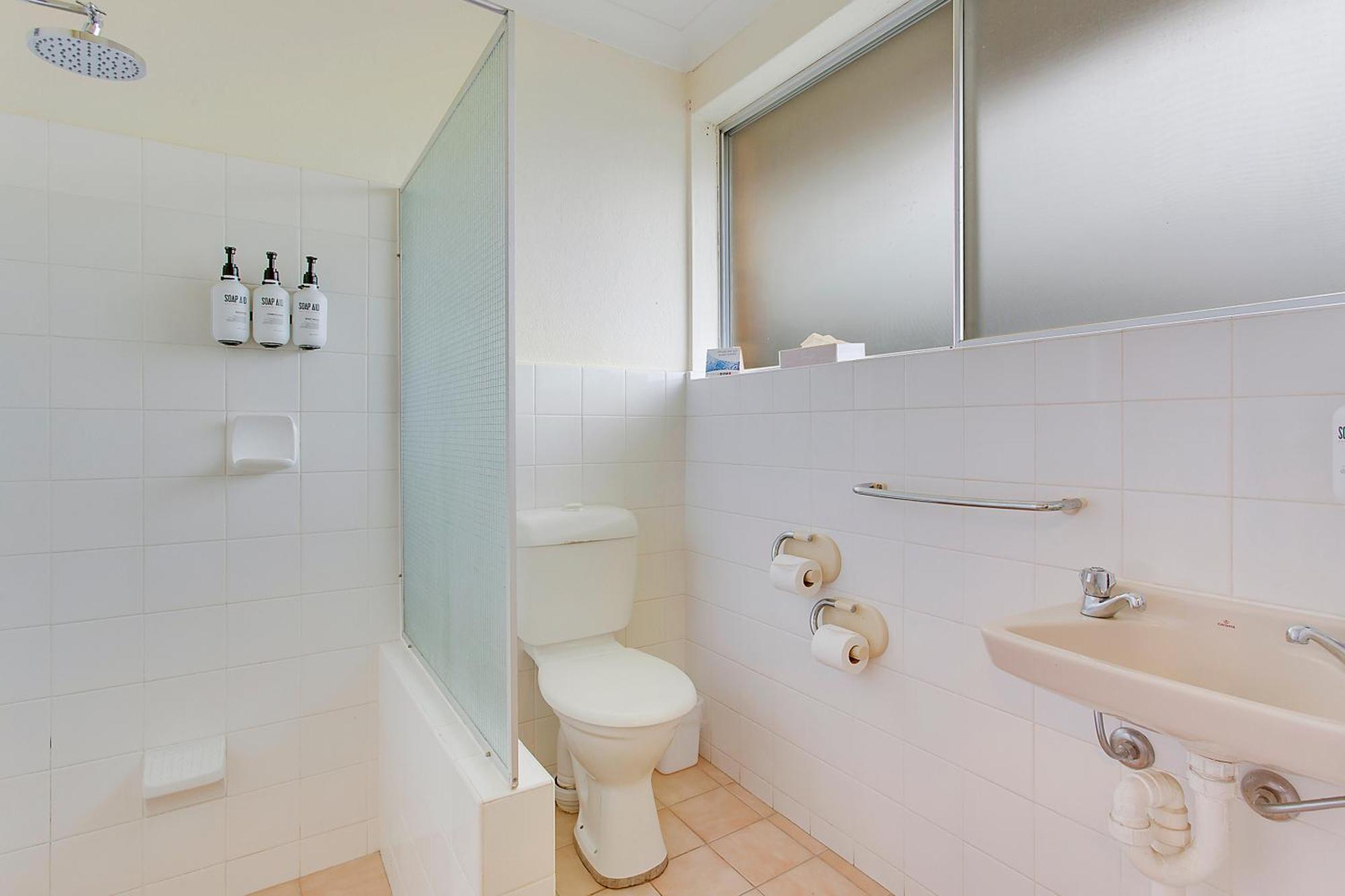 Econo Lodge Savannah Park Tamworth Bagian luar foto