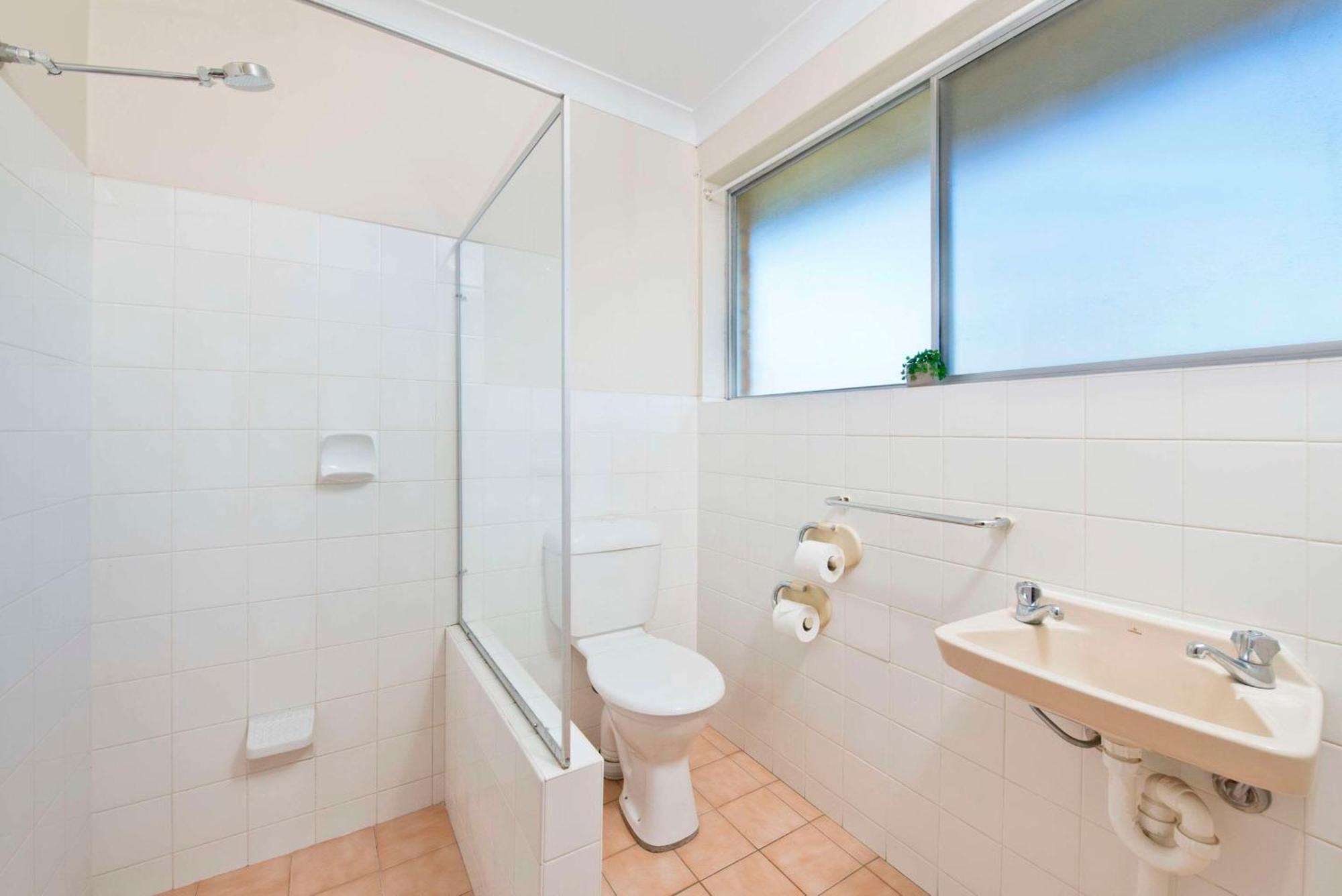 Econo Lodge Savannah Park Tamworth Bagian luar foto
